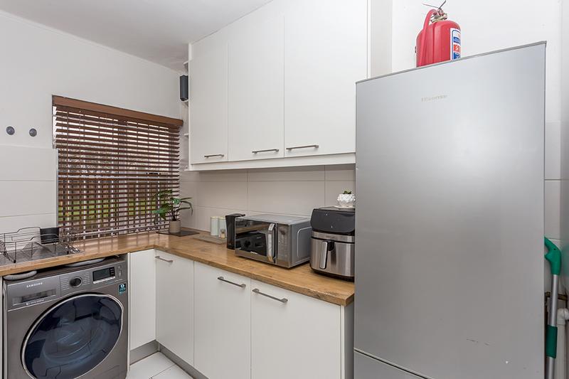 2 Bedroom Property for Sale in Rugby Western Cape